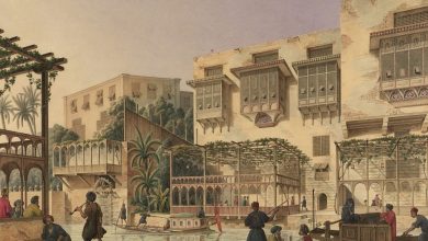 Cairo, Egypt, 1839
Kahire, Mısır, 1839 .
Love history? Become one of our patrons...