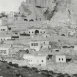 Cappadocia, 1884 
Kapadokya, 1884 
                    ...