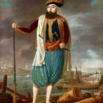 Chief of the Istanbul Shipyard, 18th Century
İstanbul Tersanesi Başçavuşu, 18. Y...