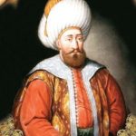 Sultan Birinci Bayezid