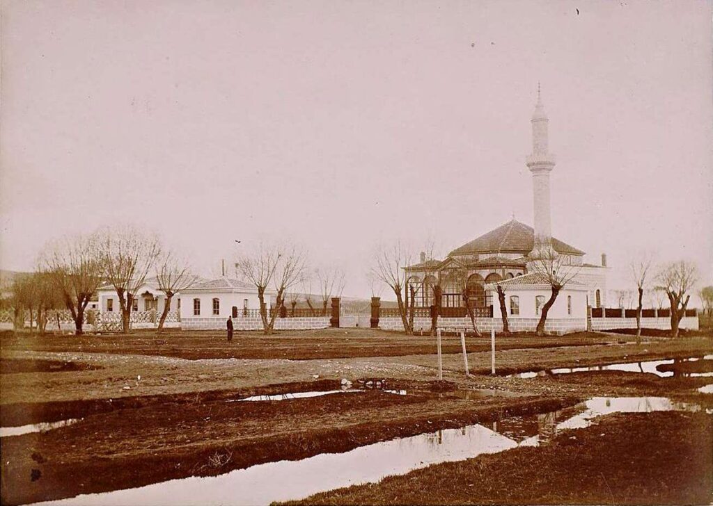 Osmanlı Dönemi Eskişehir