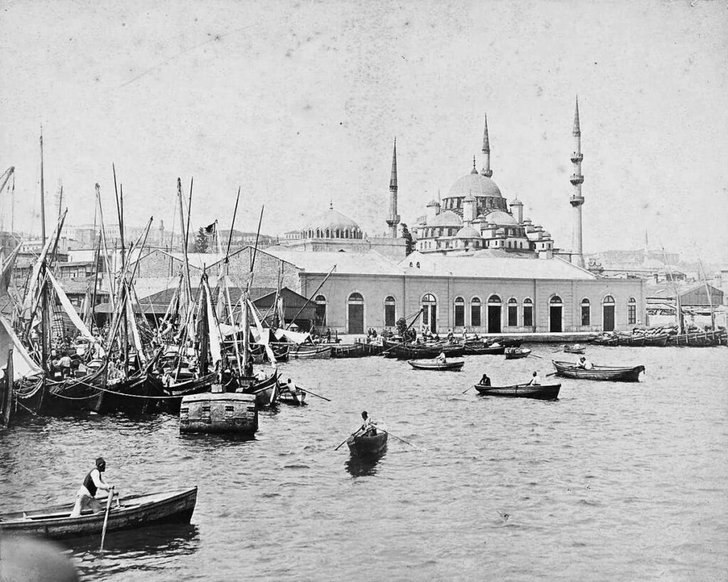 Osmanlı Hidayet Camii