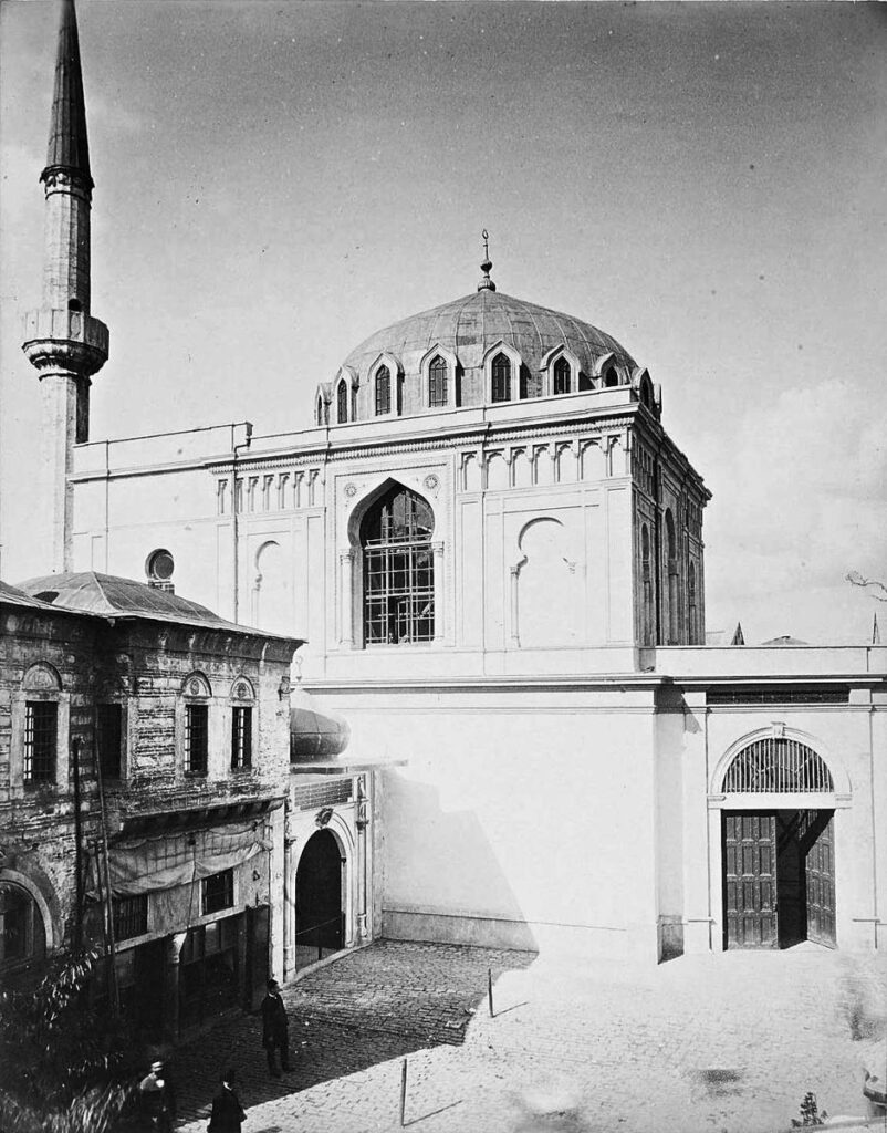 Osmanlı Hidayet Camii