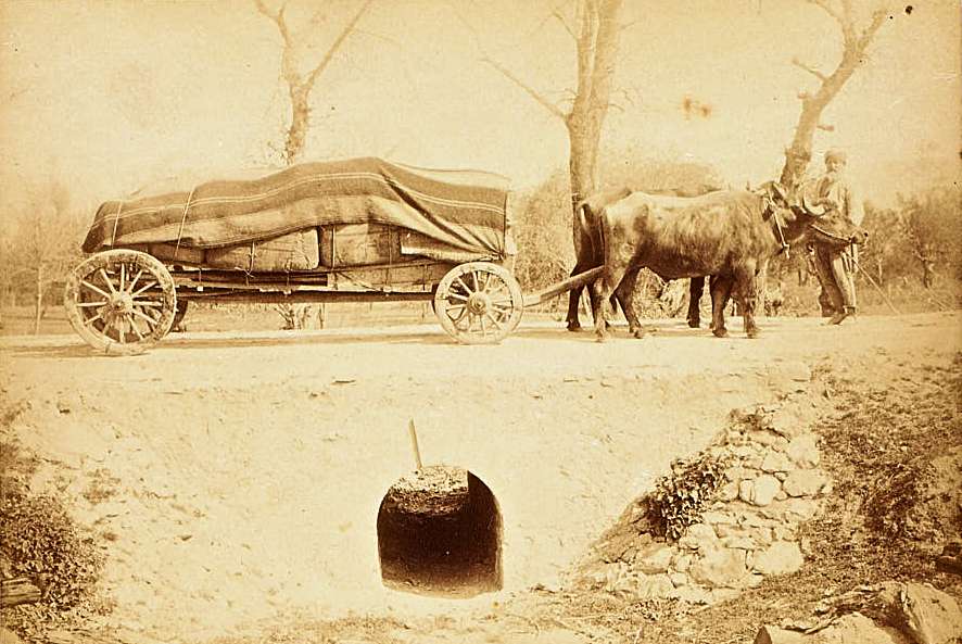 Osmanlı Dönemi Sakarya