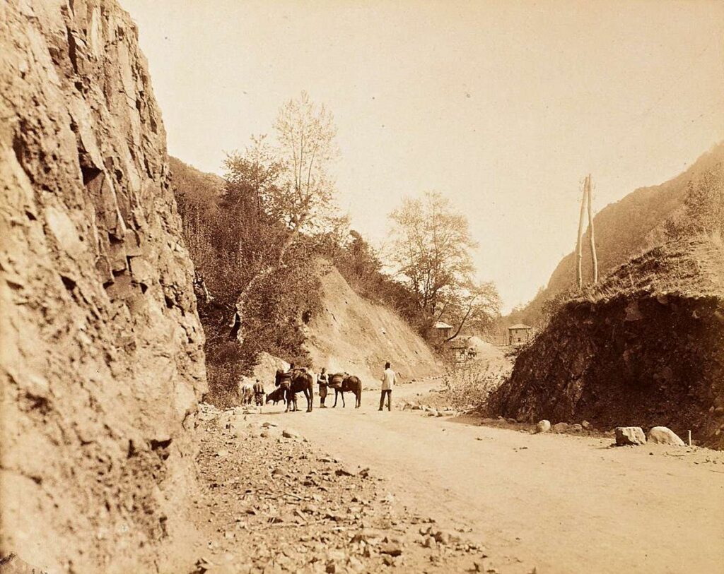 Osmanlı Dönemi Sakarya