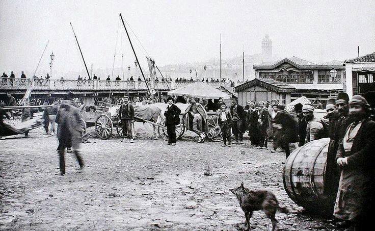 Eminönü 1891