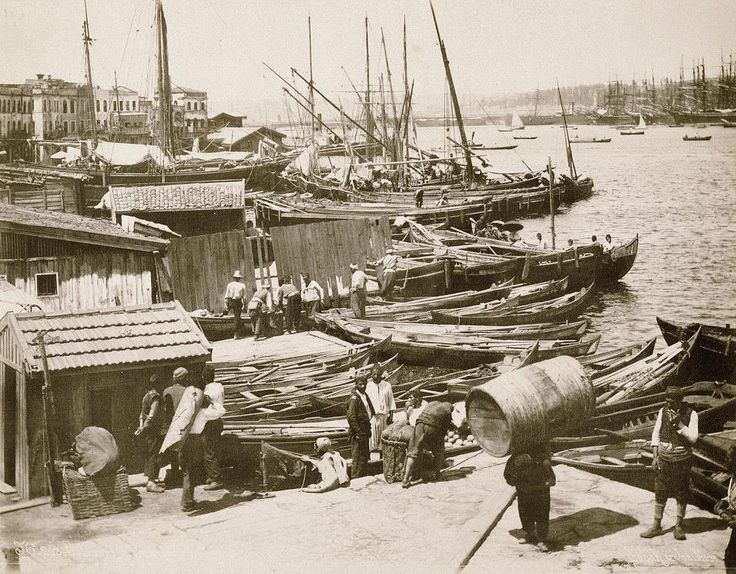 Eminönü