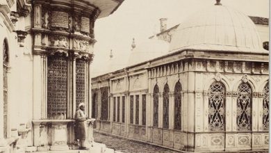 Eyüp Sébah & Joaillier fotoğrafı