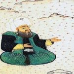 Fatih Sultan Mehmed, Hocası Molla Gürani'ye vezirlik teklif eder ancak kabul etm