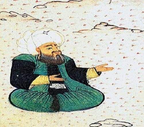 Fatih Sultan Mehmed, Hocası Molla Gürani'ye vezirlik teklif eder ancak kabul etm