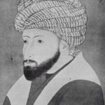 Fatih Sultan Mehmed 
[Tahran, Gülistan Müzesi]