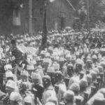 Funeral of Sultan Mehmed V, Istanbul, 1918 
Sultan Reşad'ın Cenaze Töreni, 1918
...