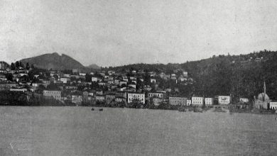 Giresun, c1900

                     ...