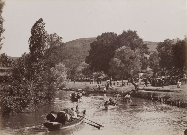 Göksu Guillaume Berggren fotoğrafı