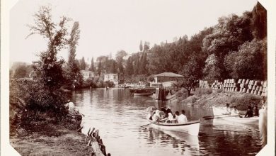 Göksu Sébah & Joaillier Fotoğrafı