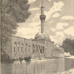 Hasan Paşa Camii | Mosque, Urfa, 1890....