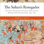 Heyecan verici bir yayın. "Sultanın Devşirmeleri; Hristiyan Avrupalının İslam'a