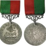 Hicaz Demiryolu Madalyası.
Hejaz Railway Medal.
.
Love history? Become one of ou...