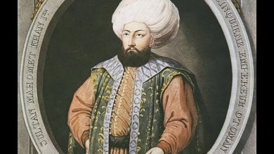 Sultan Birinci Mehmed