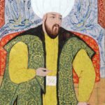 II. Bayezid

Seyyid Lokman, Kıyafetü'l İnsaniyye fi Şema'ili'l Osmaniyye, Hz. Tü