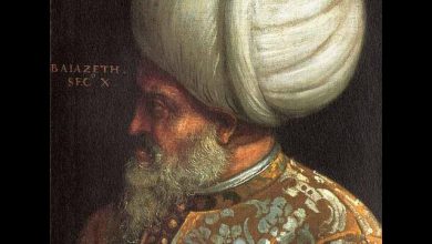 Sultan İkinci Bayezid