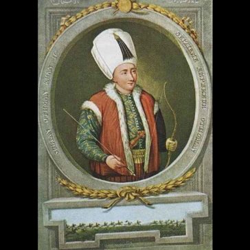 Sultan İkinci Osman