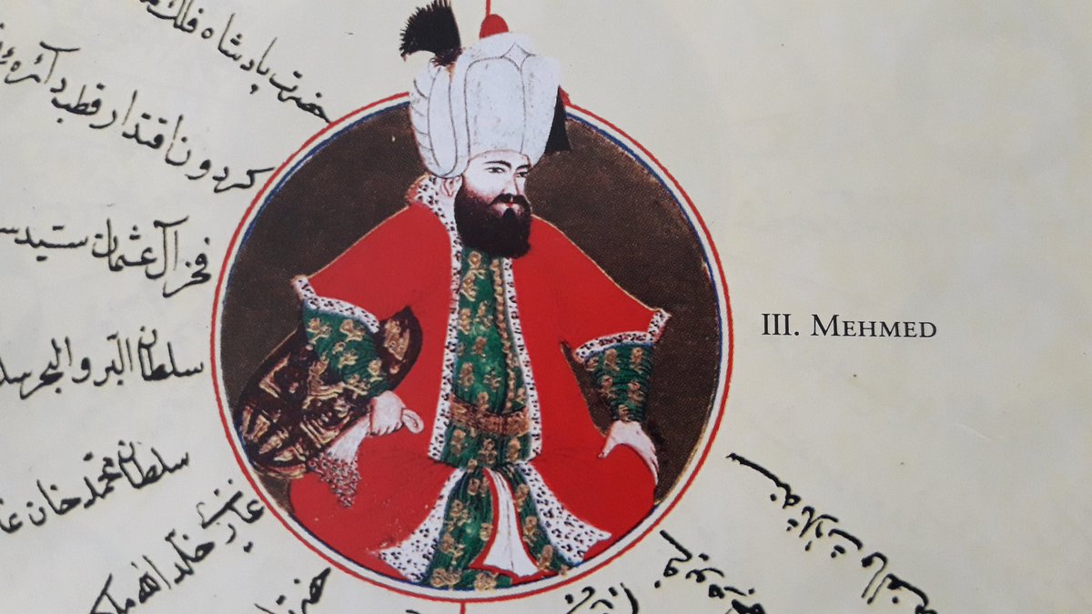 III. Mehmed