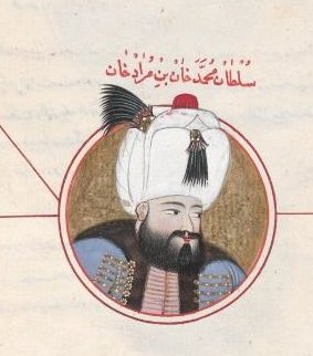 III. Mehmed