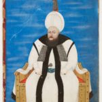 Sultan Üçüncü Mustafa