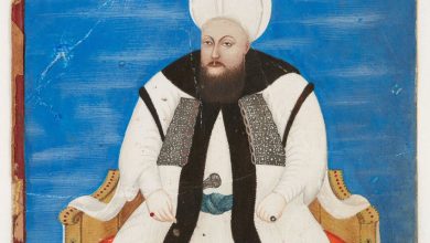 Sultan Üçüncü Mustafa