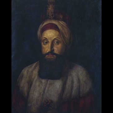 Sultan Üçüncü Selim