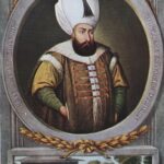 Sultan Üçüncü Murad