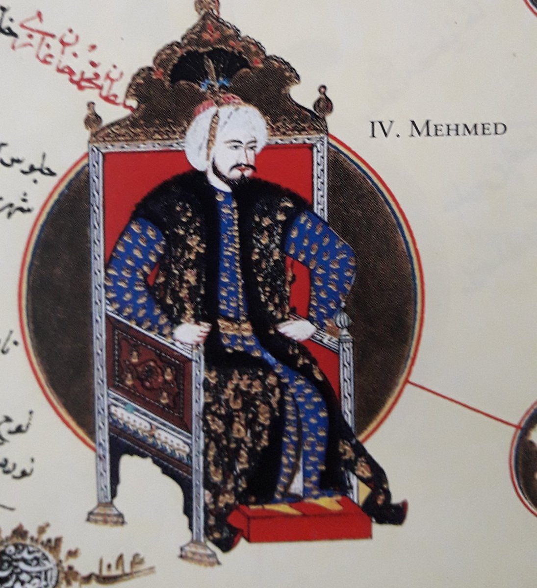 IV. Mehmed