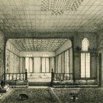 Interior of a Turkish House in Kütahya, 1839
Kütahya'da Bir Türk Evinin İçi, 183...