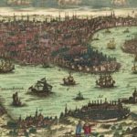 Istanbul, 1770
Love history? Become one of our patrons by pledging $1/month and ...