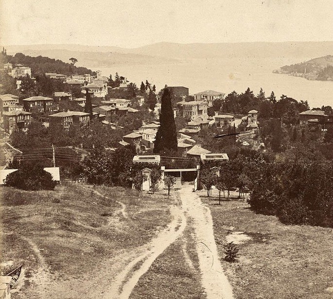 Istanbul, 1878
Love history? Become one of our patrons by pledging $1/month and ...