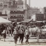 Istanbul, c1890

                    ...