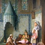 Kamil Aslanger Gallery - 16th, 17th, 18th Century Ottoman Empire