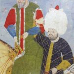 Kanuni Sultan Süleyman, hayatının sonuna doğru çok sık hastalanıyor ve yarı bayg