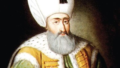 Sultan Birinci Süleyman