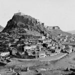 Kars Under Russian Siege, 1911
1877-1918 Arası 40 Yıl Rus İşgali Altında Kalan K...