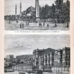 Istanbul Turkiye 1893