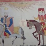 "Kosova'da Şehid olan Sultan Murad"