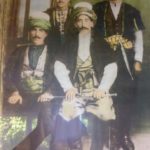 Kurdish Men of the Zirikan Tribe, 1900s
Zirikan Aşireti Kürtleri, 1900'ler
Love ...