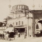 Laleli Camii Sébah & Joaillier fotoğrafı