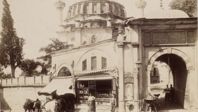 Laleli Camii Sébah & Joaillier fotoğrafı