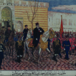 Son Halide Abdülmecid Efendi