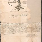 Letter to the Polish King, 1725
Leh Kralına Mektup, 1725.
.
Love history? Become...