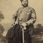 Mahmud Hamdi Pasha, a Polish origin Ottoman Statesman.
Leh asıllı Mahmud Hamdi P...