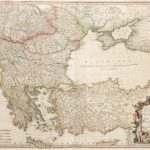 Map of the Ottoman Empire in Europe, 1795
Osmanlı Avrupası Haritası, 1795.
.
Lov...